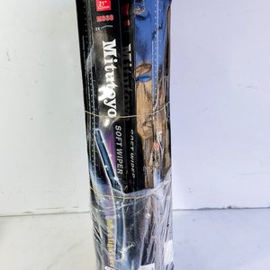 Lote anterior: Juegos de Escobillas Limpiaparabrisas Mitutoyo M868 21 Pulgadas (12 Unidades)