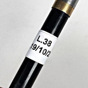 Pluma Fuente Sheaffer con Plumín de Oro 14K - imagen 5