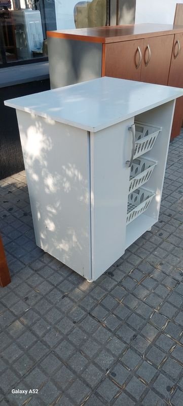 Muebles de cocina tipo frutero en buen estado - imagen 2