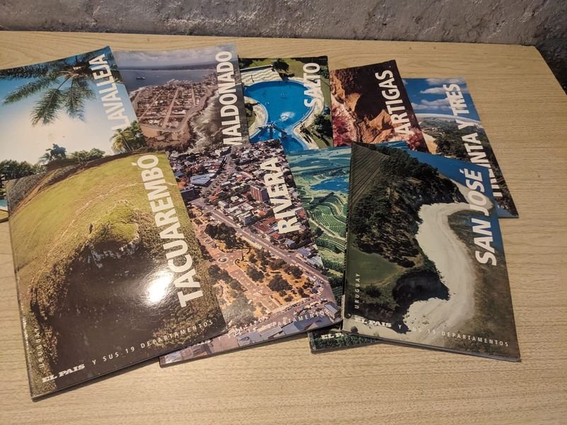 Libros de Departamento en Venta - imagen 2