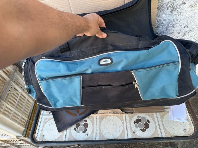 Bolsos y perchas de almacenamiento - imagen 3