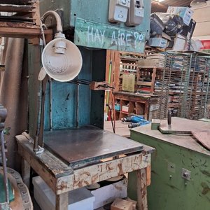 Revividor de Calzado Industrial - imagen 2