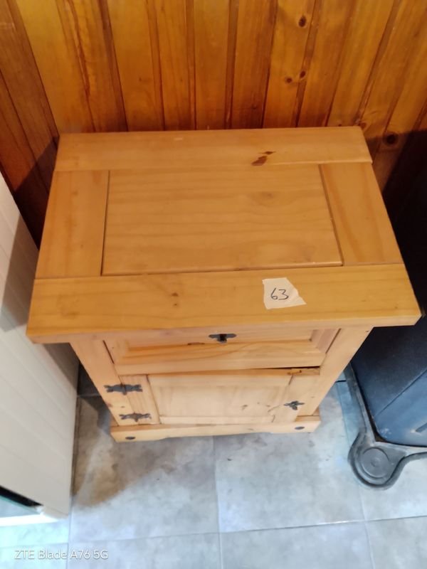 Mesa de luz para hogar - imagen 2