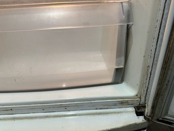 Consola de Refrigeración Consul - imagen 11