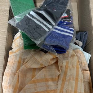 Lote anterior: Pack de Medias Deportivas y Ropa Interior