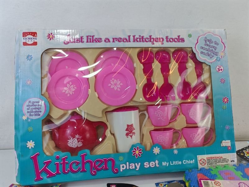 Lotes de Juguetes, Maquillaje y Accesorios para Niños - imagen 6