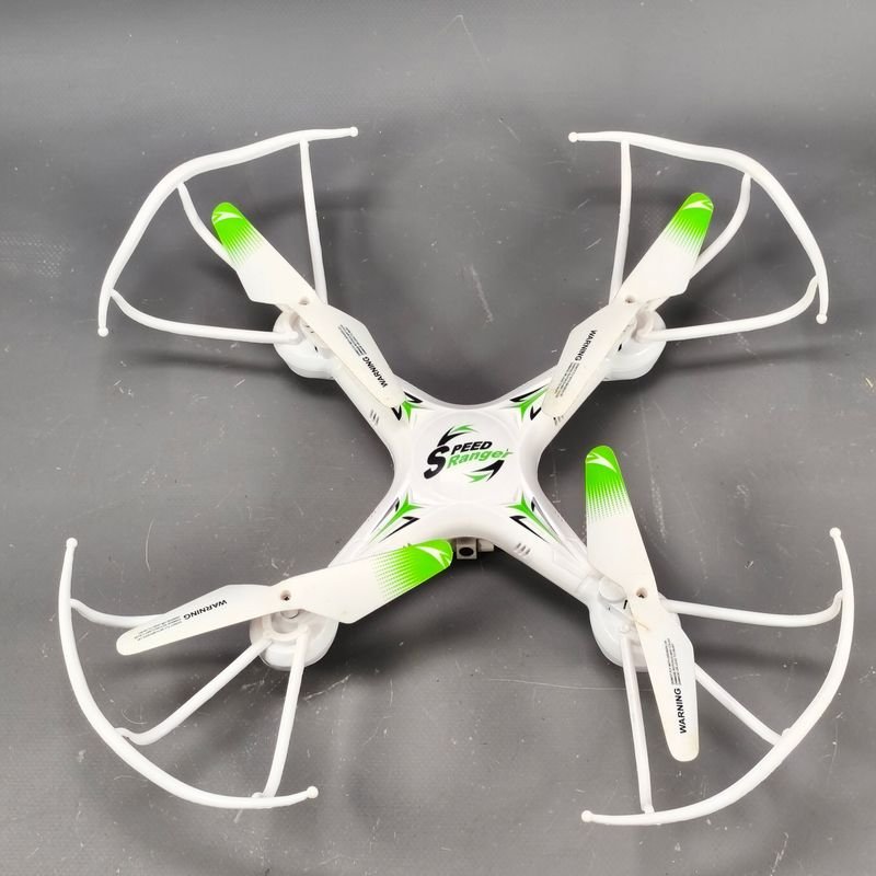 Drone LH-X4 con Cámara y Control Remoto - imagen 6