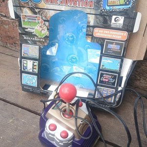 Consola de Videojuegos Retro "36 Games in One Joystick" - imagen 3