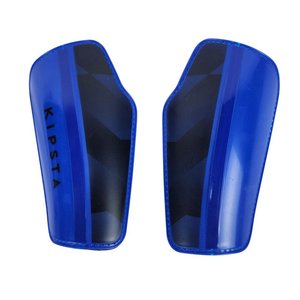 Canilleras de Fútbol Kipsta Azul Talle L - imagen 2
