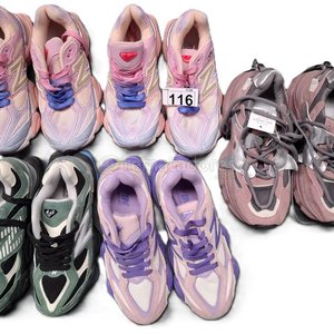 Lote siguiente: Zapatillas Deportivas New Balance 2002R Mujer