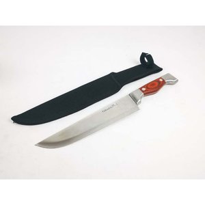 Lote anterior: Cuchillo de Asado Columbia con Vaina