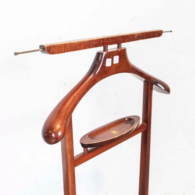 Despojador italiano de madera para decoración - imagen 3