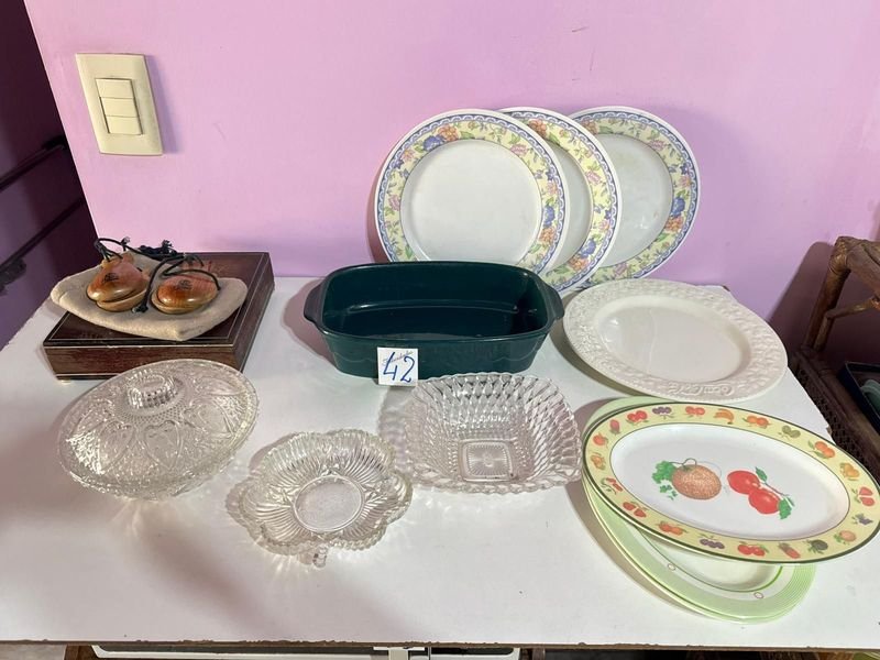 Bomba de vaso, accesorios y decoración para mesa - imagen 4