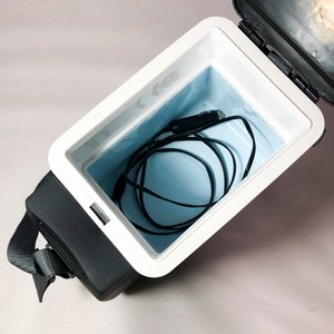 Heladera Eléctrica Portátil 12V para Auto, 6L - imagen 5