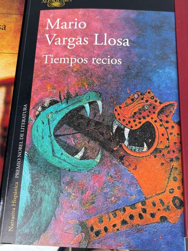 Colección de libros de narrativa contemporánea y clásicos modernos - imagen 3