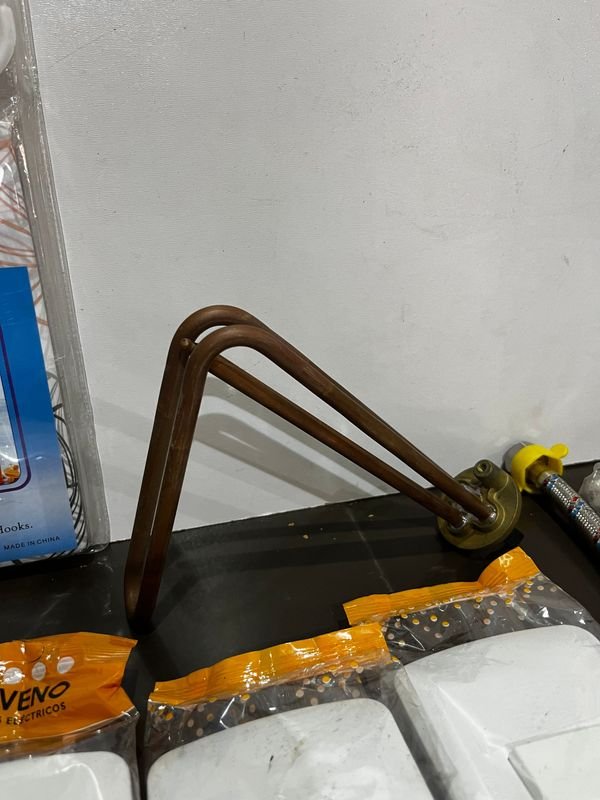 Accesorios para baño y electrodomésticos - imagen 4