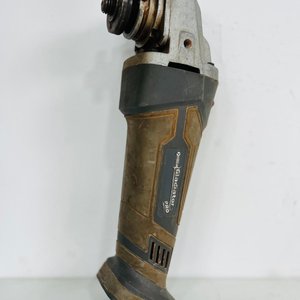 Lote siguiente: Amoladora Gladiator PRO sin Batería