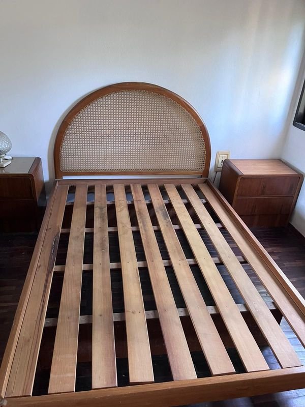 Juego de dormitorio en excelente estado - imagen 3