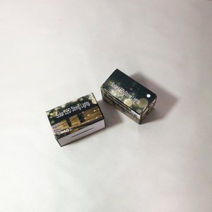 Lote siguiente: Dos Guirnaldas Solares LED, Nuevas en Caja