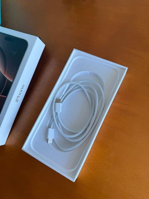 iPhone 16 Pro Max 256 GB Dorado - Análisis y descripción - imagen 10