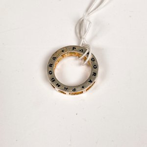 Anillo Pandora de Plata para Niña - imagen 2