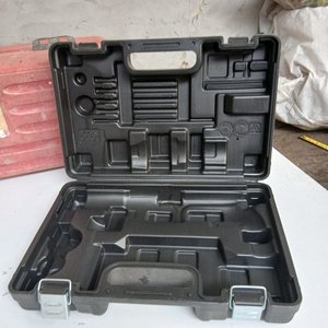 3 Valijas para Herramientas: 2 Stanley y 1 para Cortadora de Cerámica - imagen 3