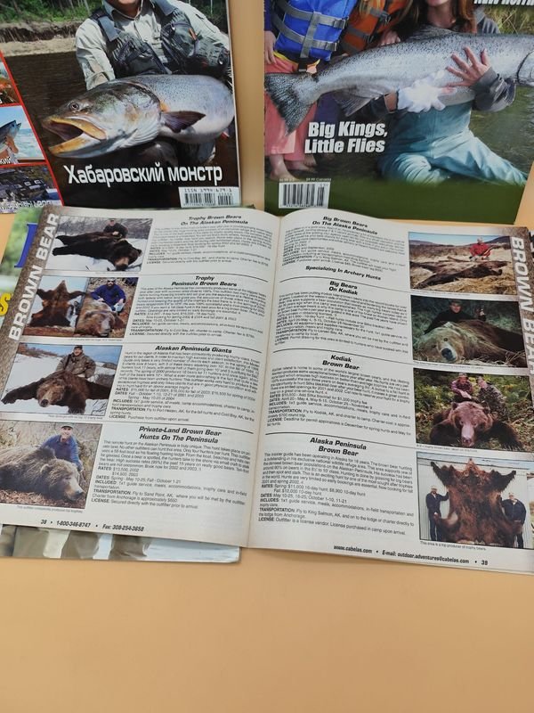 Accesorios para Vehículos - Equipos para la pesca y actividades al aire libre - imagen 9