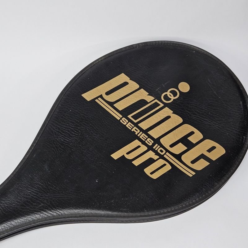Raqueta de Tenis Prince con Estuche - imagen 3