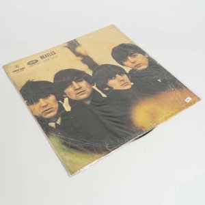 Vinilo LP Beatles - "For Sale" - Edición Uruguay - imagen 1