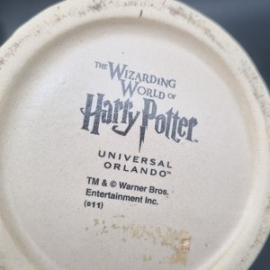 Jarra Coleccionable "Harry Potter" Gryffindor Cerámica 13 cm - imagen 5