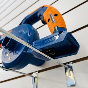 Sopladora Wadfow P20S Azul y Naranja (Sin Batería) - imagen 2