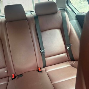 BMW 740I Sedan 4 Puertas 2011 Automático Nafta - imagen 14