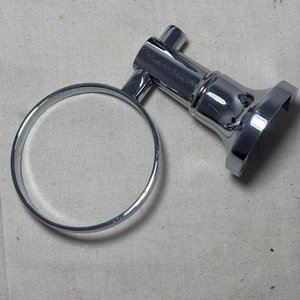 Accesorios de Baño Cromados: Portarrollo, Aro Toallero y Soporte de Ducha - imagen 3