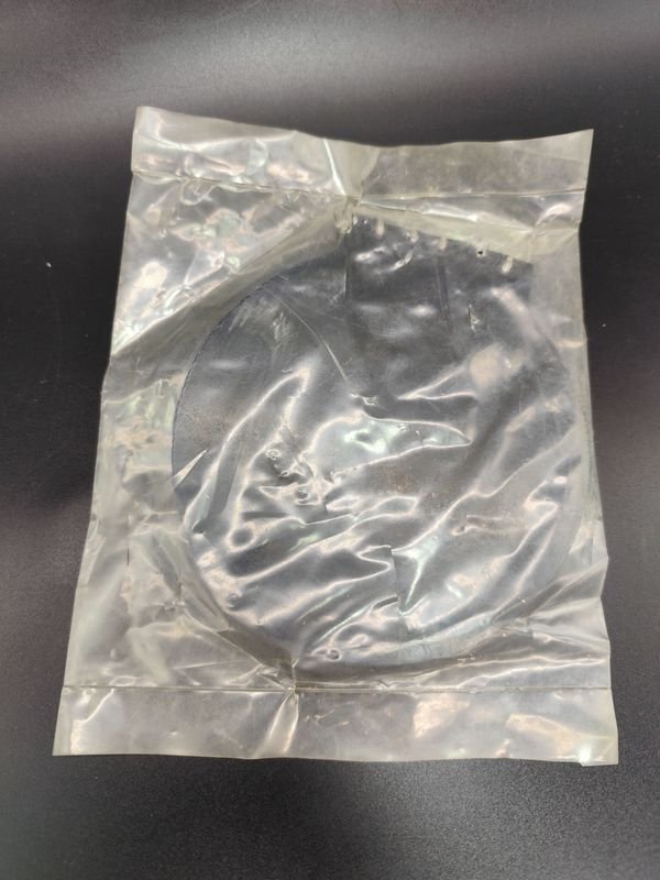 Tapa de goma para sistema de escape de embarcaciones NUEVO - imagen 3