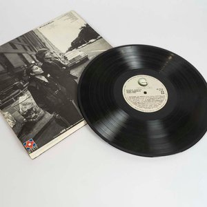 Vinilo LP John Lennon - Double Fantasy - Edición Brasil - imagen 2