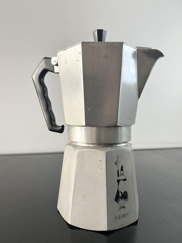 Cafeteras italianas de alta calidad - imagen 2