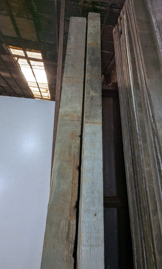 Duelas de Roble para Barril de Destilería - imagen 5