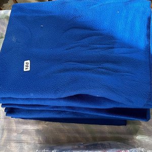 Lote anterior: 5 Frazadas Polares Azules