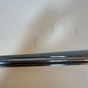 Set de 6 Cucharones Graduados de Acero Inoxidable para Cocina - imagen 3