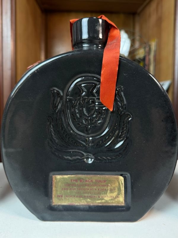 Colección de porrones y botellas de ginebra - imagen 4