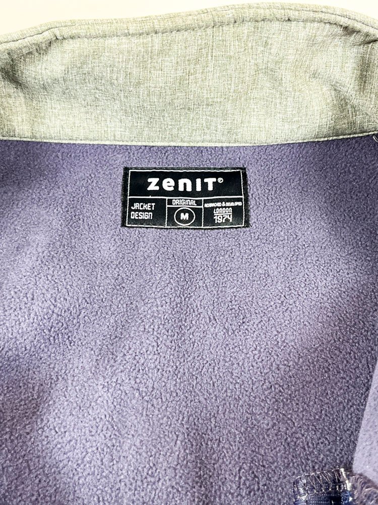 Campera Neopreno Zenit para Hombre - Ropa de Invierno - imagen 2