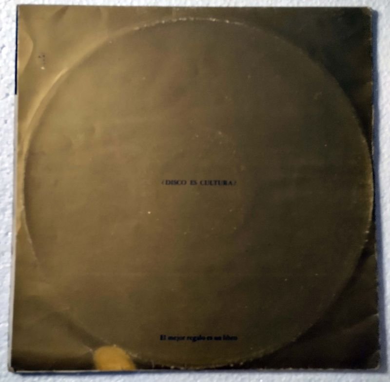 Vinilo de Les Luthiers: Volumen 4, LP Uruguayo, 1976 - imagen 2