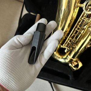 Saxofón Alabama Dorado con Estuche - imagen 11