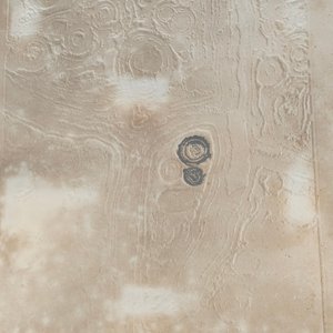 Obra de Alfredo Testoni: "Muro de Montevideo", Técnica Mixta Repujada con Detalles Plateados - imagen 7