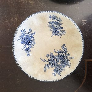 Lote de Platos Decorativos de Colección - imagen 7