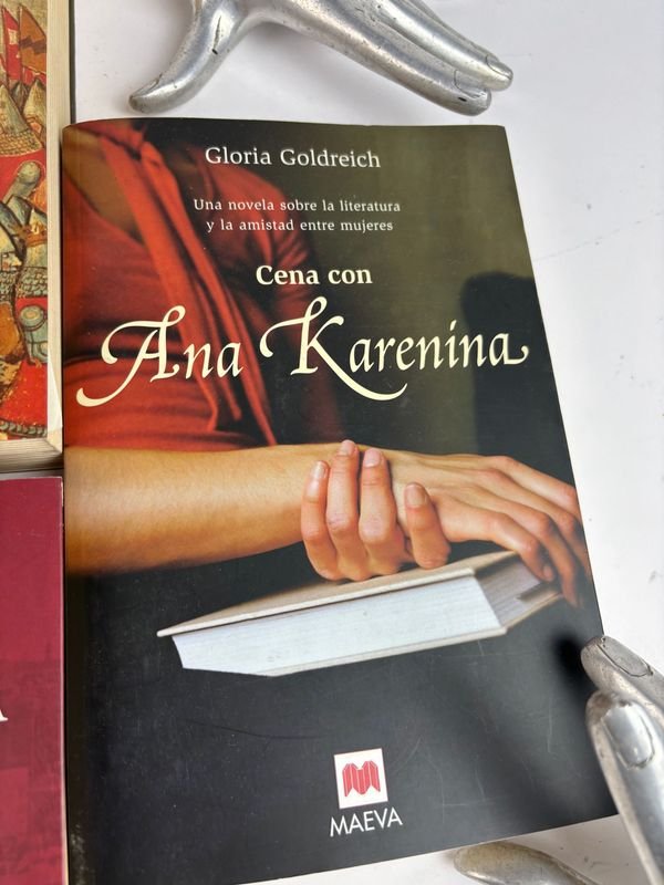 Colección de libros sobre historia política y ensayo - imagen 6