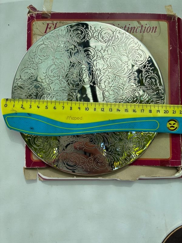 Adorno Liviano - Accesorio Ligero y Versátil - imagen 3