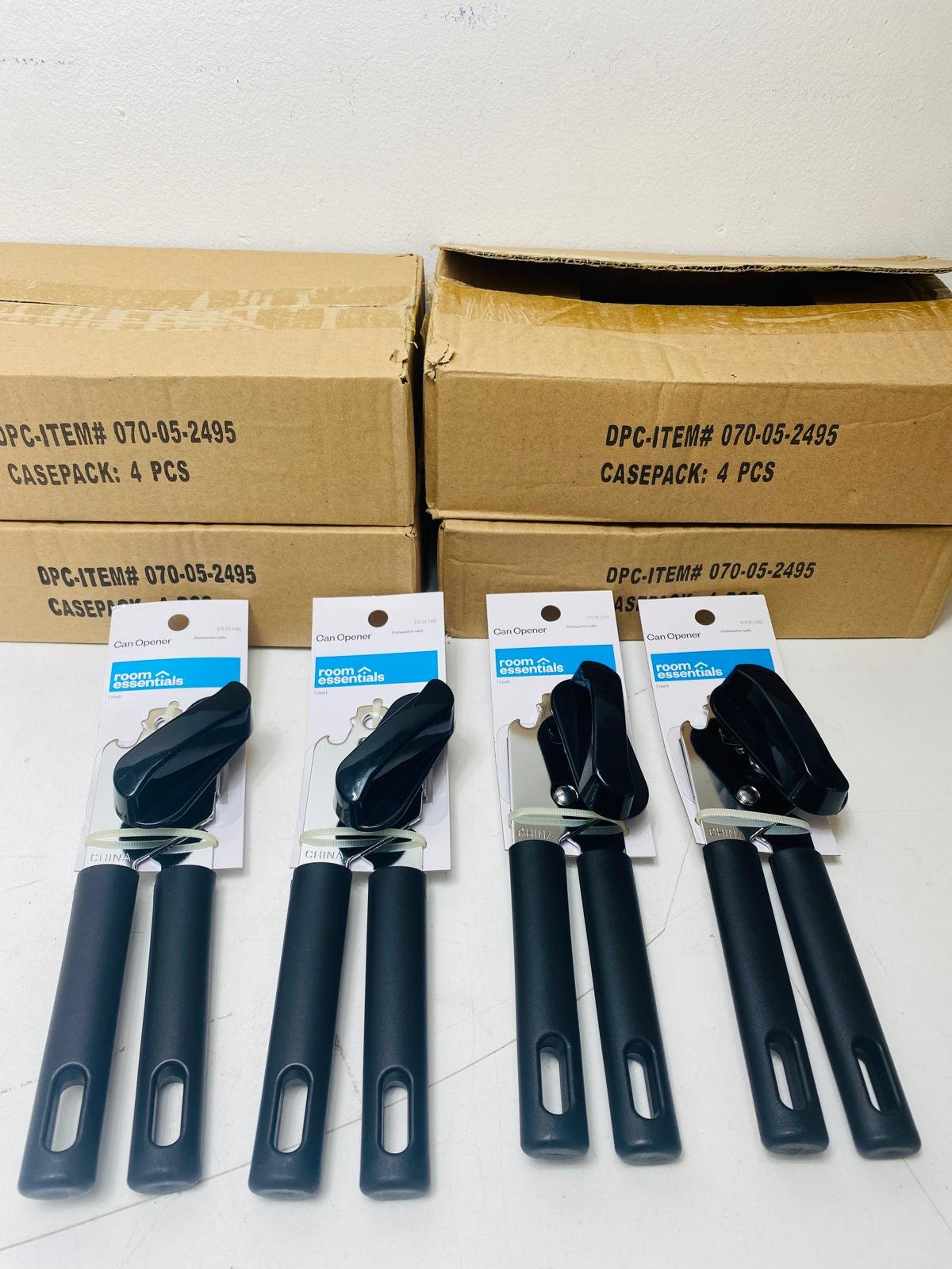 Item lote-x12-bandejas__trashed - Image 0