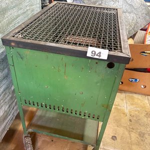 Revividor para Calzado con Ruedas y Panel de Control - imagen 4