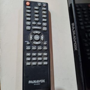 Televisor LED Panavox 40" con Control Remoto - Para Reparar - imagen 3